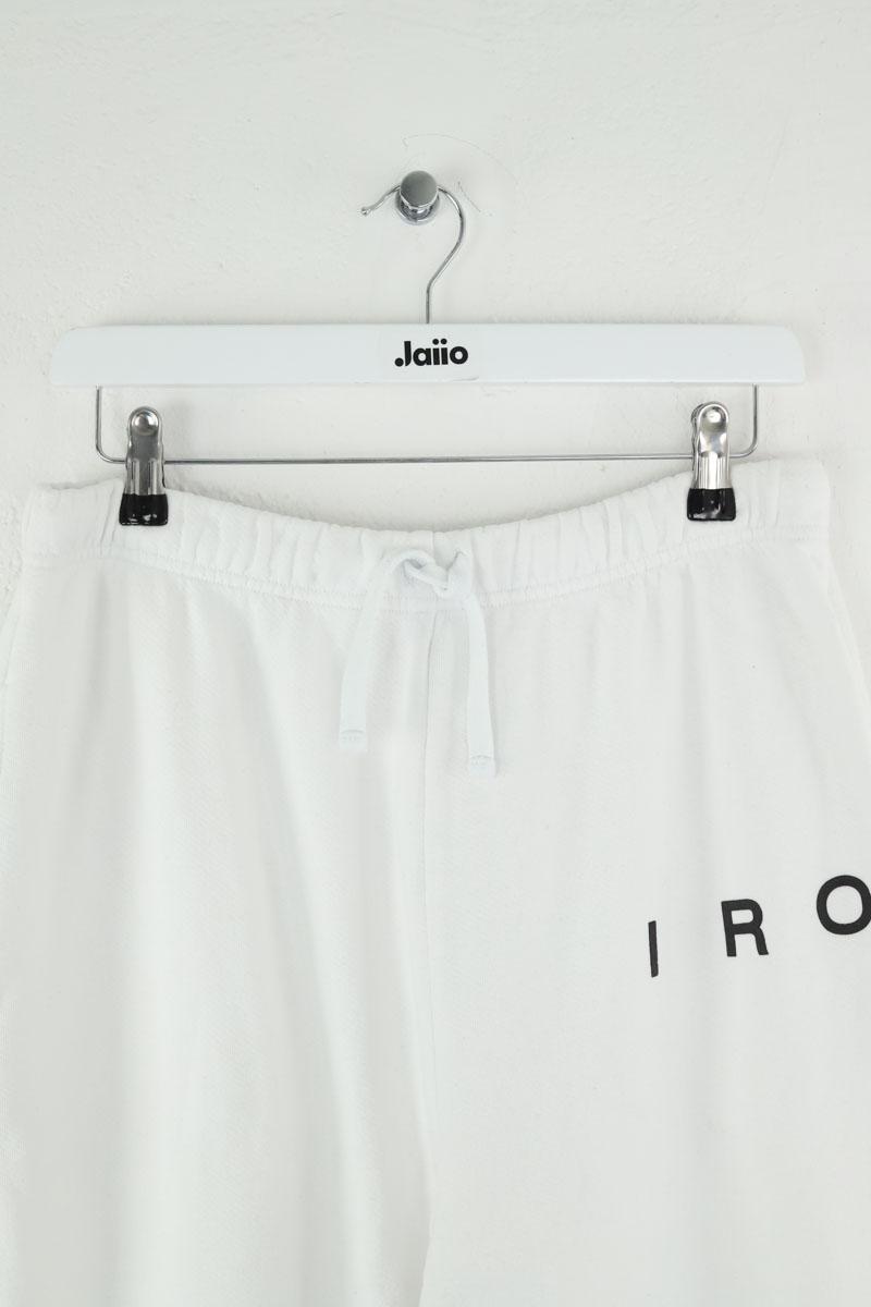 Sport Iro  Blanc