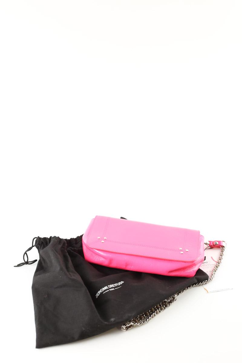 Sacs à bandoulière Jérôme Dreyfuss Bob Rose