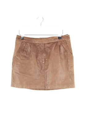 Mini Des Petits Hauts  Marron