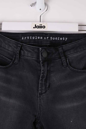 Bootcut Other Brand  Noir