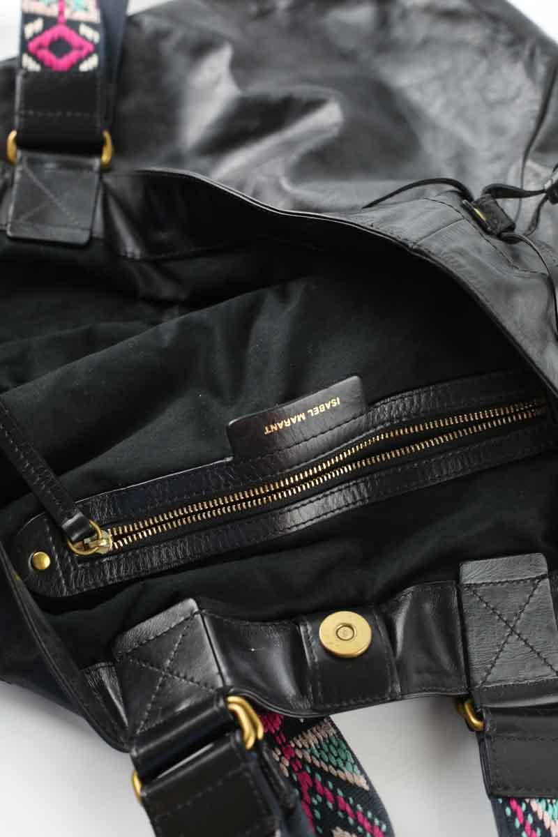 Cabas Isabel Marant Other Noir
