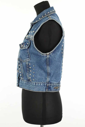 Veste The Kooples  Bleu