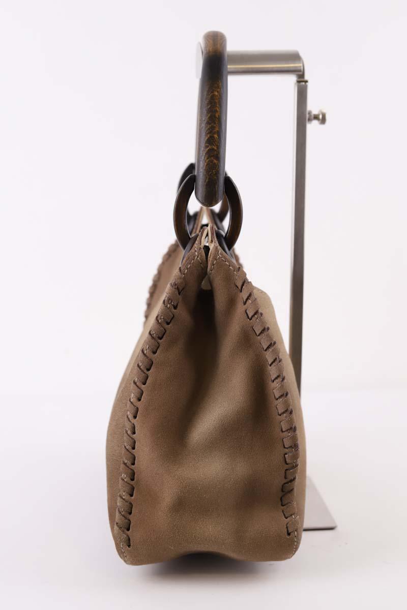 Sacs porté épaule Gucci  Beige