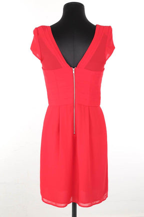 Robe BCBG Max Azria  Rouge