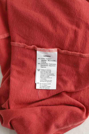 T-shirts Notshy  Rouge