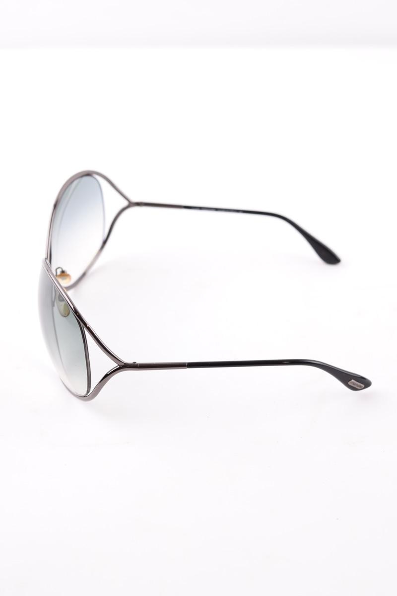 Lunettes de soleil Tom Ford  Noir