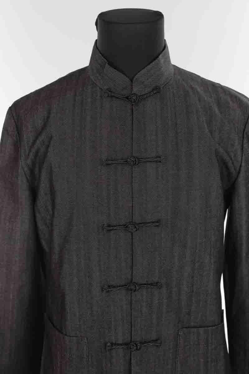 Autres CHINOISES by Voyageuses  Gris