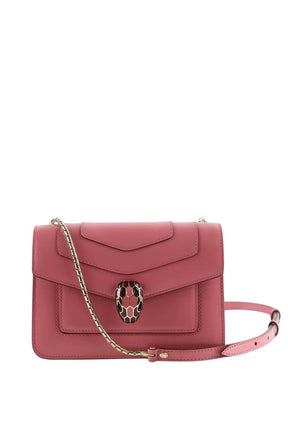 Sacs porté épaule Bulgari  Rose
