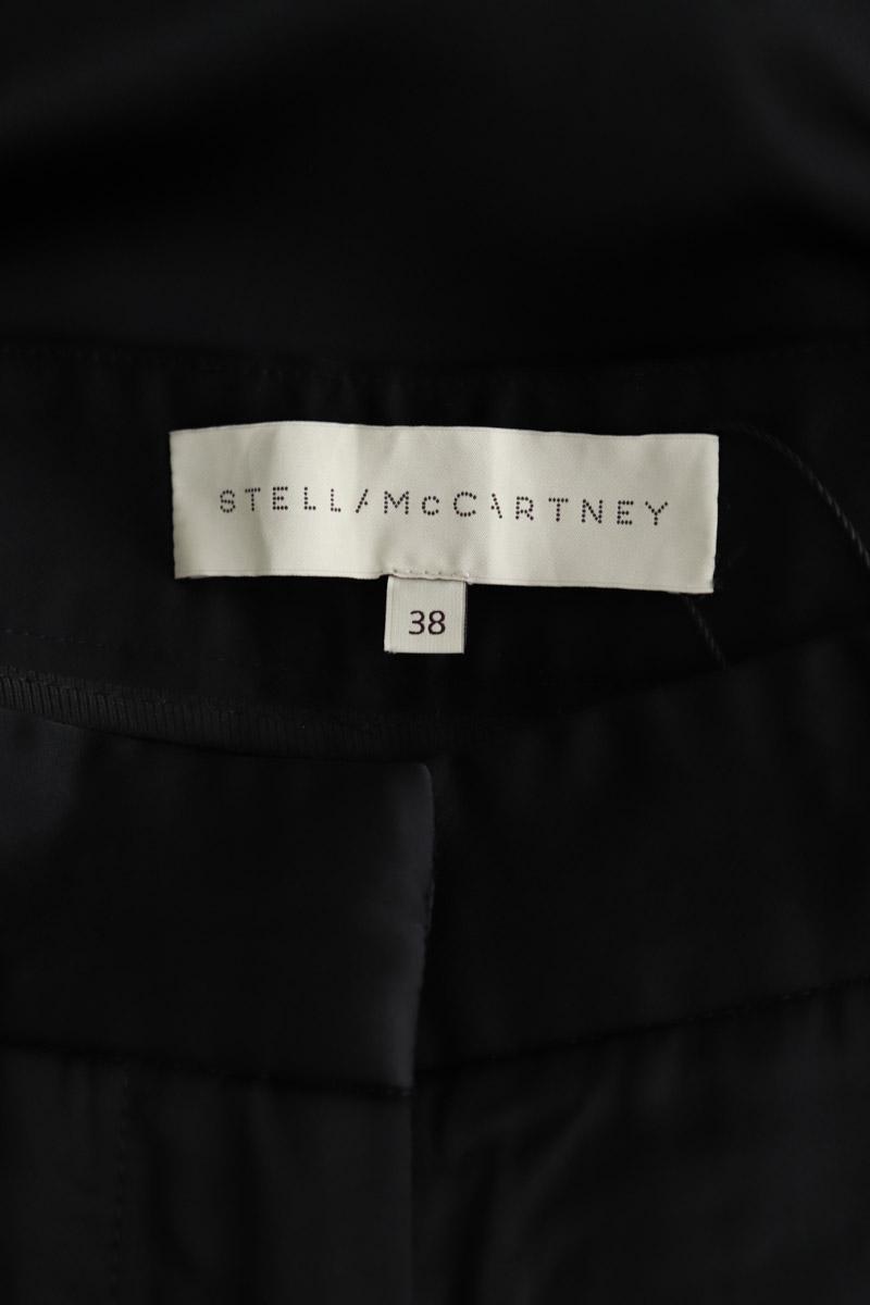 Droit Stella McCartney  Noir