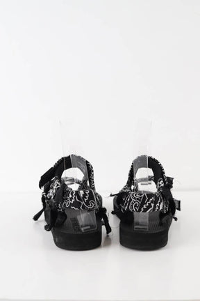 Sandales Arizona Love  Noir