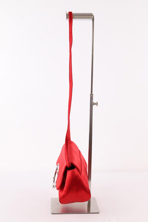 Mini sacs Sergio Rossi  Rouge