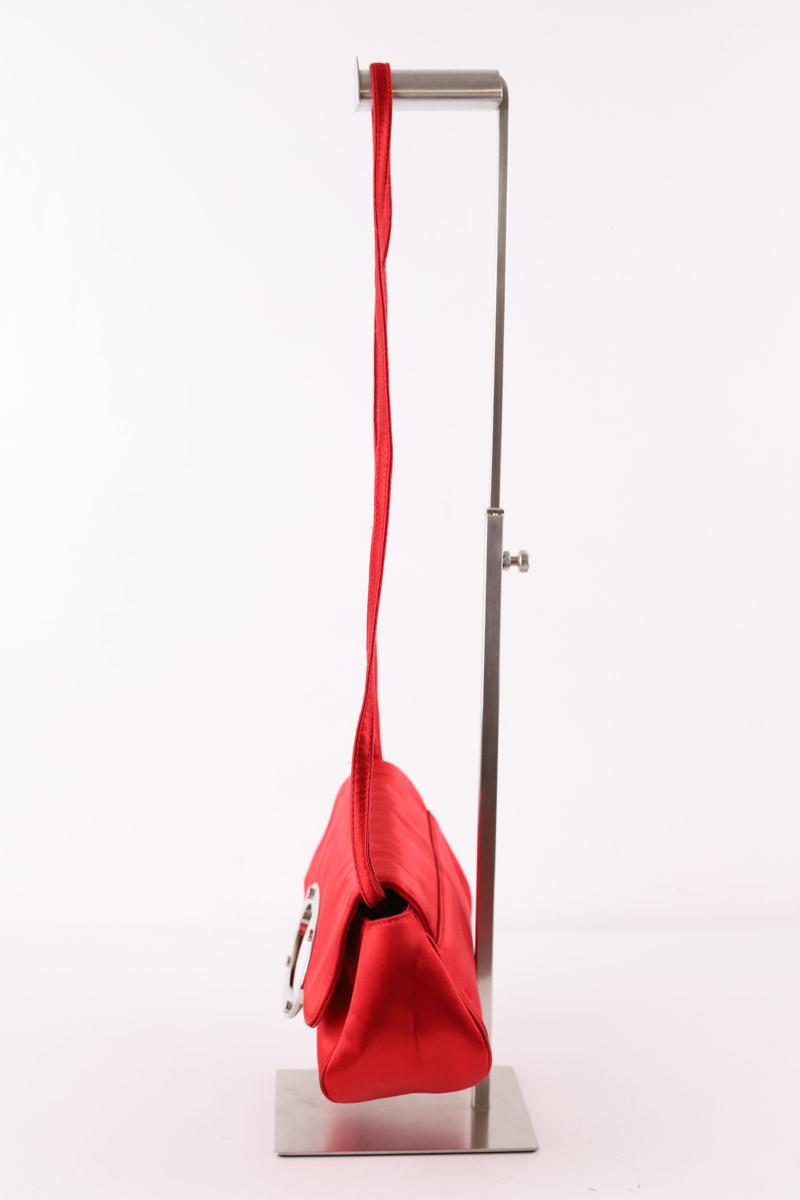 Mini sacs Sergio Rossi  Rouge