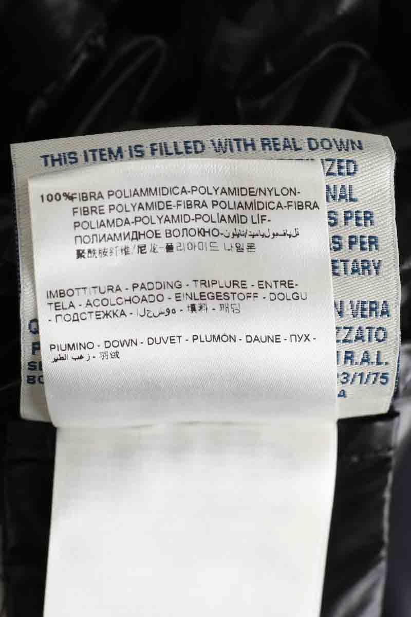 Doudounes Moncler  Marine