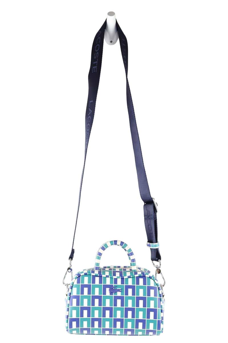 Mini sacs Lacoste  Vert