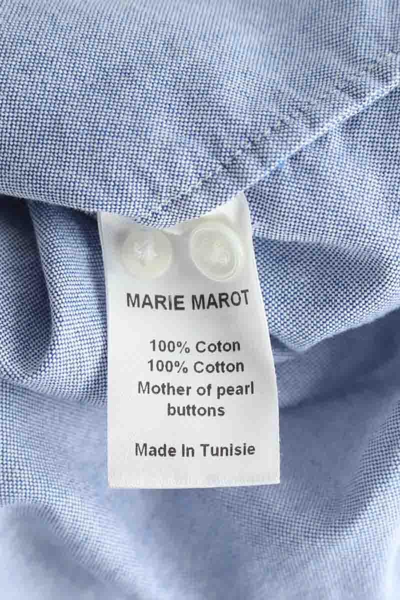 Chemises Other Brand  Bleu