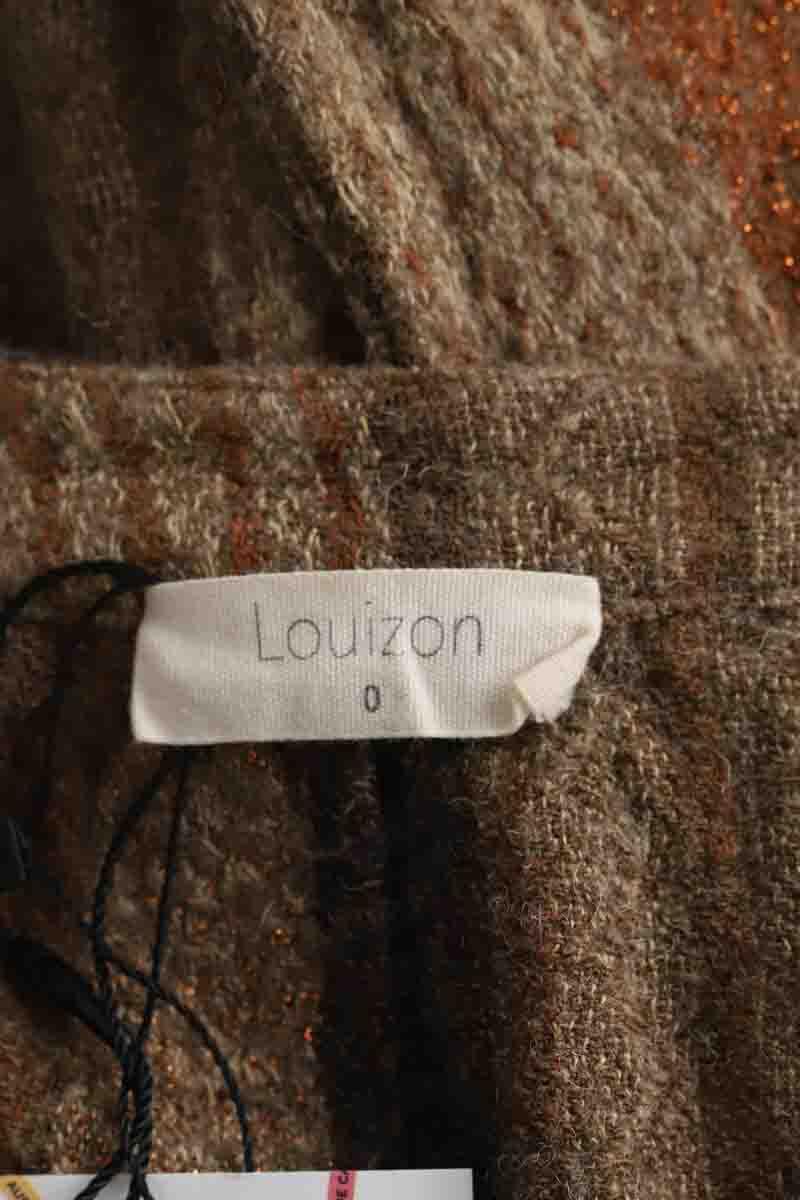 Top Other Brand  Marron