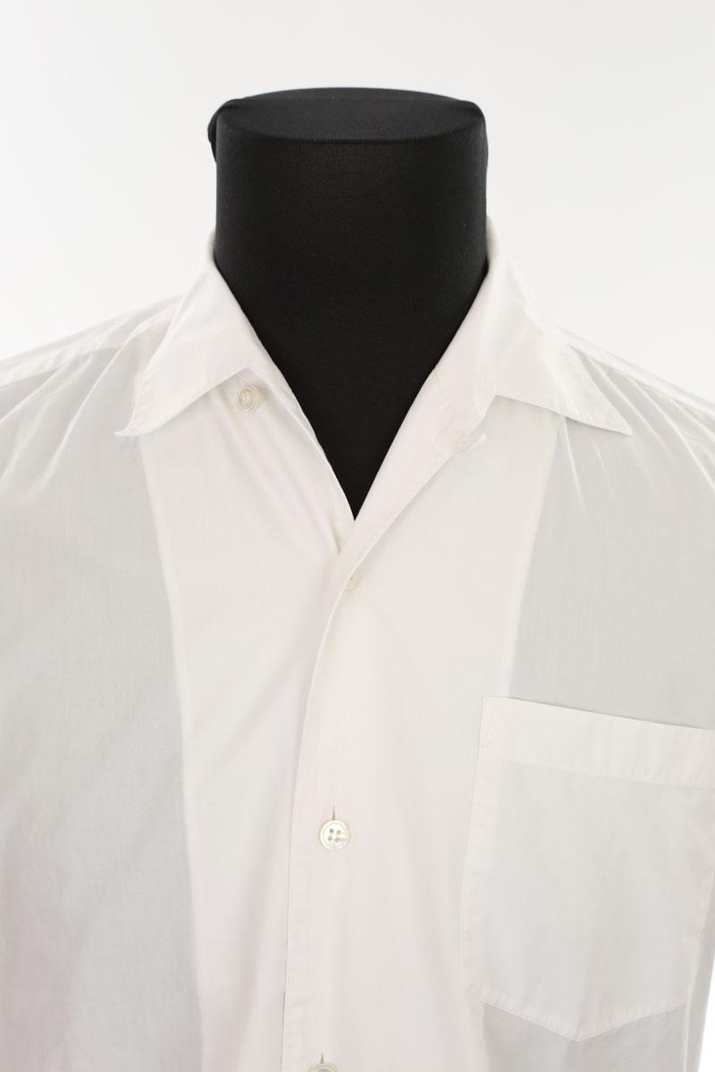 Chemises Stella McCartney  Blanc