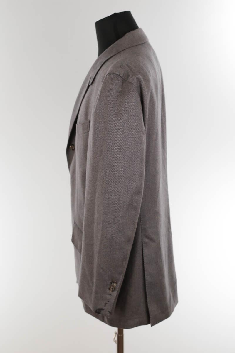 Costume Loro Piana  Gris