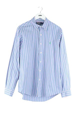 Chemise Ralph Lauren  Bleu