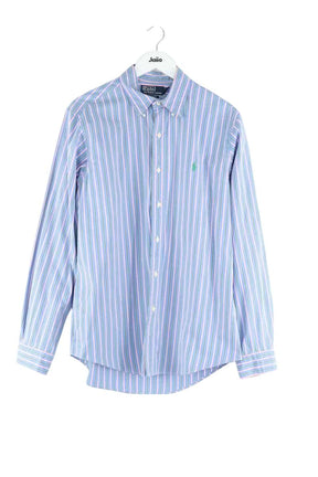 Chemise Ralph Lauren  Bleu