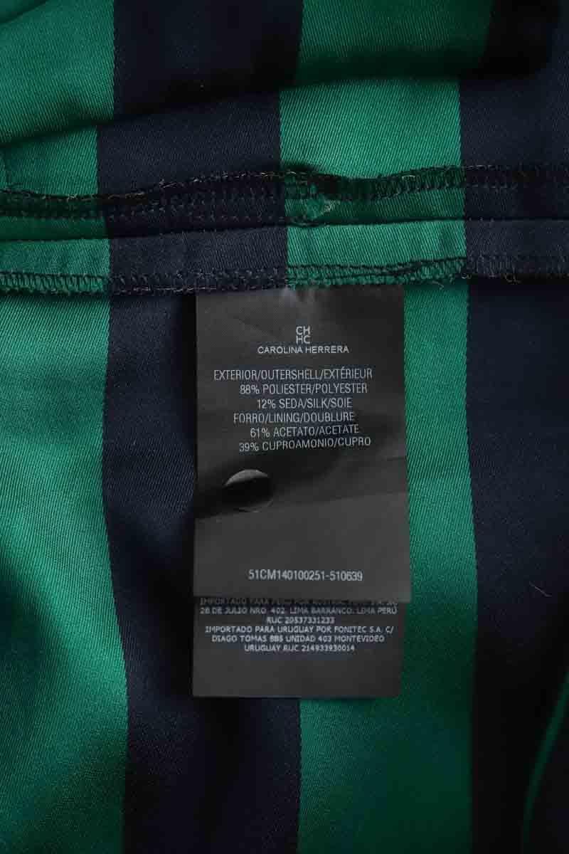 Mini Carolina Herrera  Vert