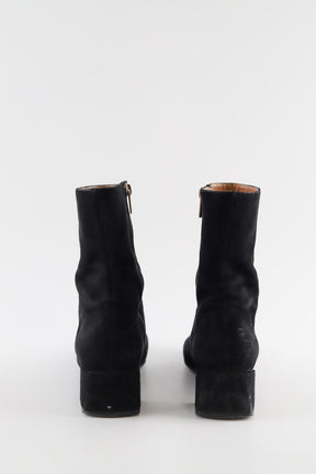 Autres Fratelli Rossetti  Noir