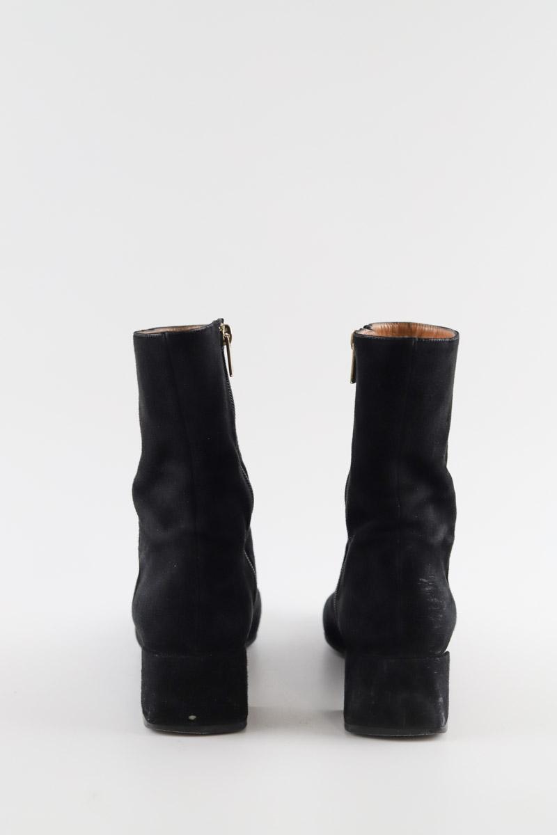 Autres Fratelli Rossetti  Noir