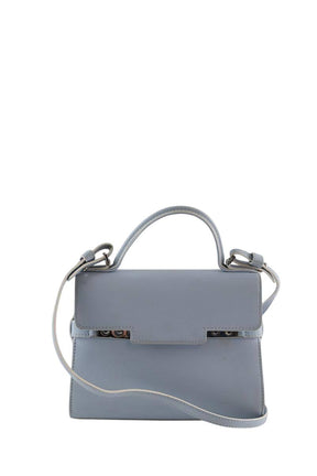 Sacs à bandoulière Delvaux  Bleu