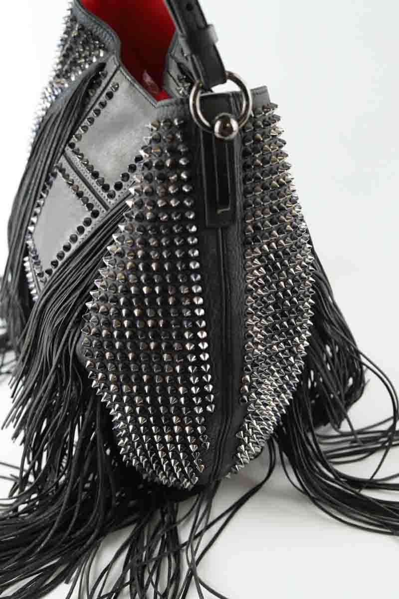 Sac à main Christian Louboutin Other Noir