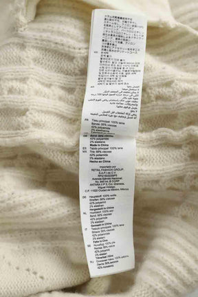 Cardigans Sandro  Blanc