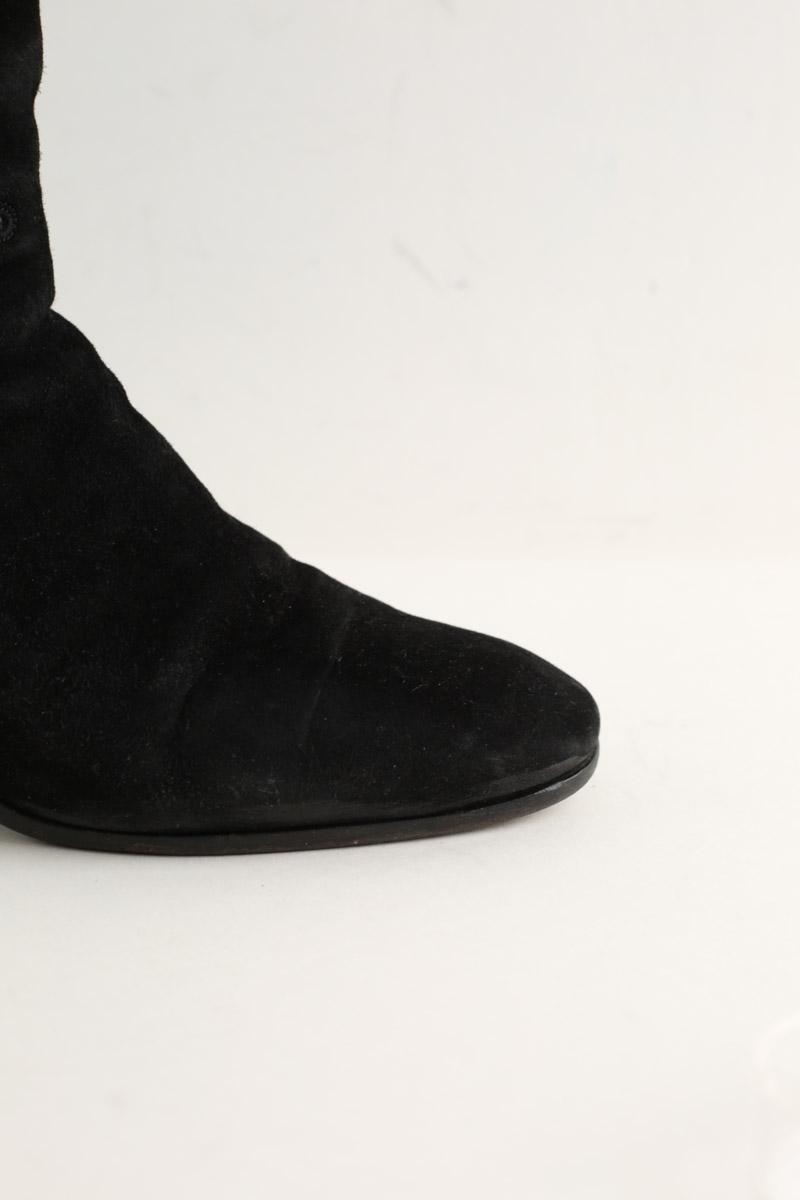 Bottes Sartore  Noir