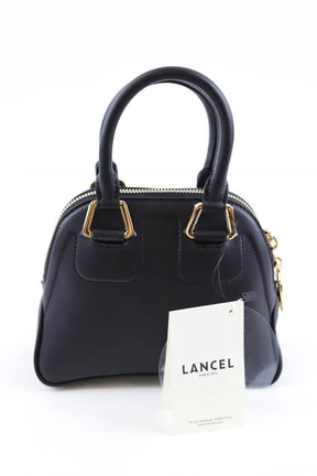 Mini sacs Lancel  Noir