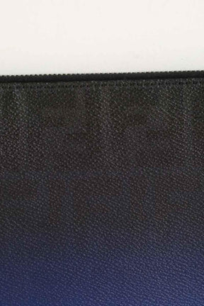 Pochettes Fendi  Bleu