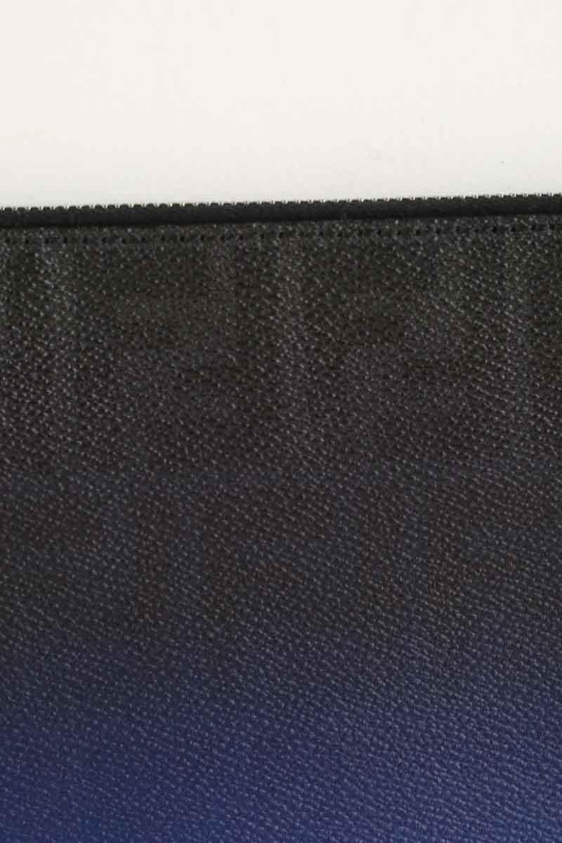 Pochettes Fendi  Bleu