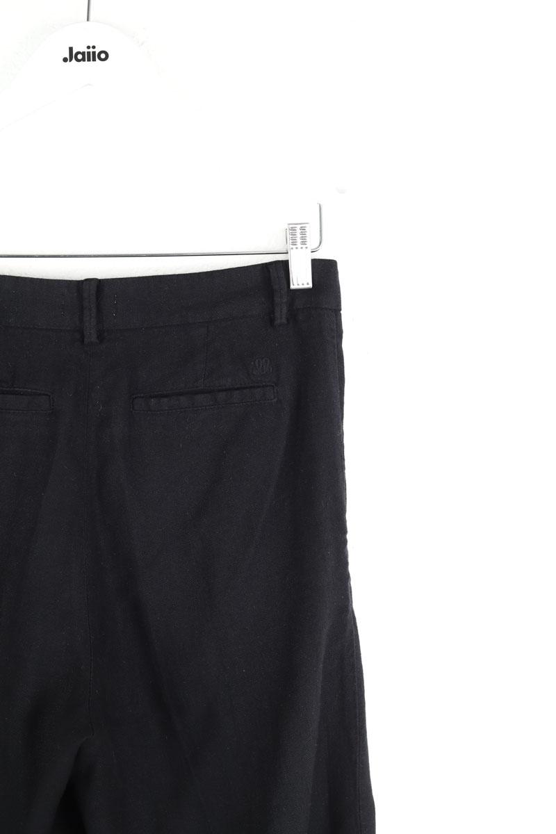 Droit Maison Sarah Lavoine  Noir