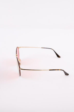 Autres Ray-Ban  Rose