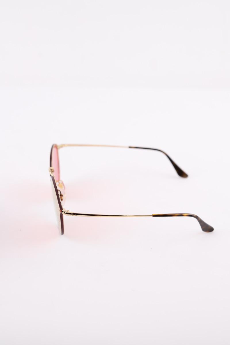 Autres Ray-Ban  Rose
