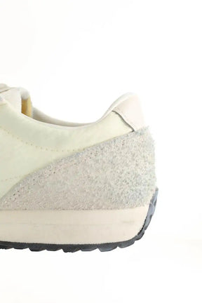 Baskets New Balance  Blanc