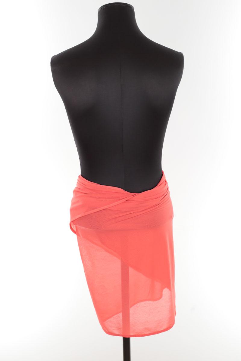 Paréos Eres  Orange