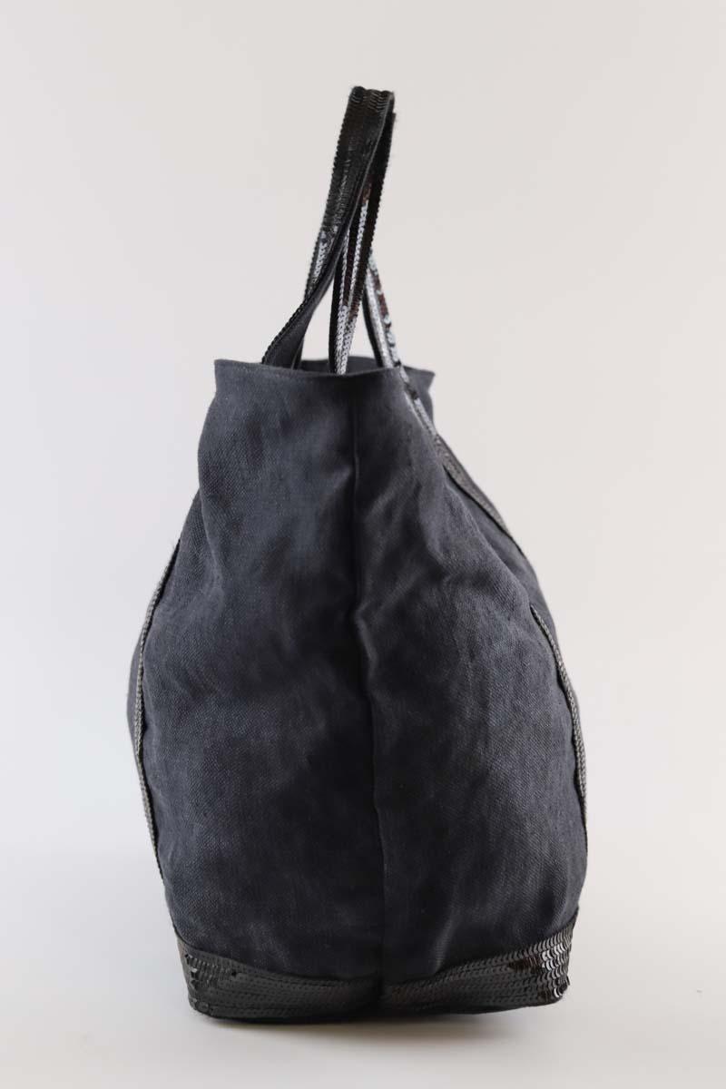 Cabas Vanessa Bruno  Noir