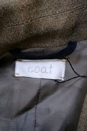 Manteaux Other Brand  Marron