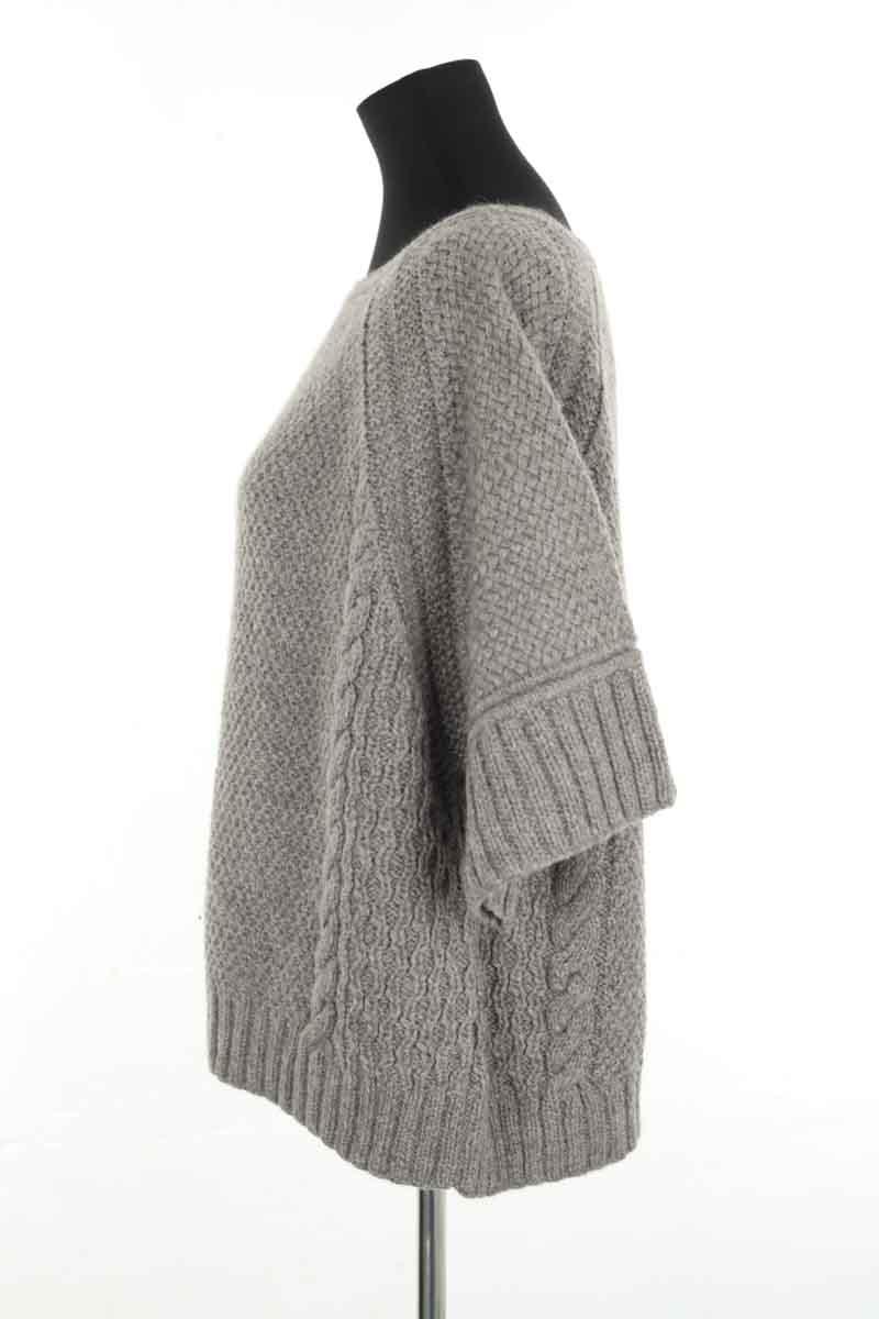 Pulls Isabel Marant  Gris