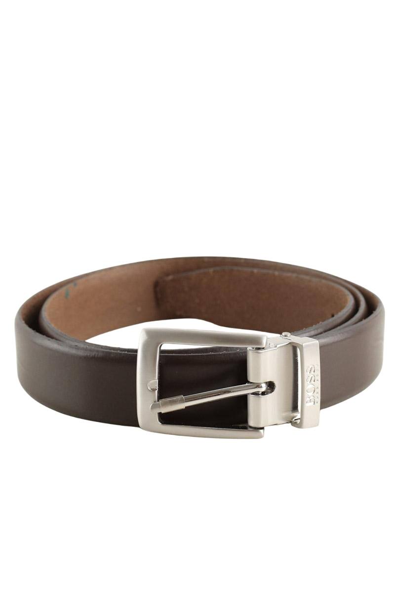 Ceinture Hugo Boss  Marron