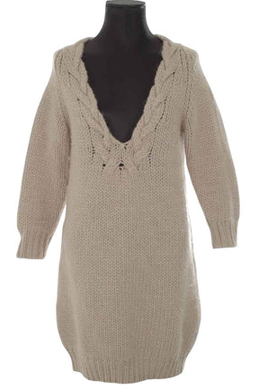 Mi-longueur Hugo Boss  Beige