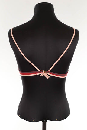 Maillot de bain La Perla  Marron