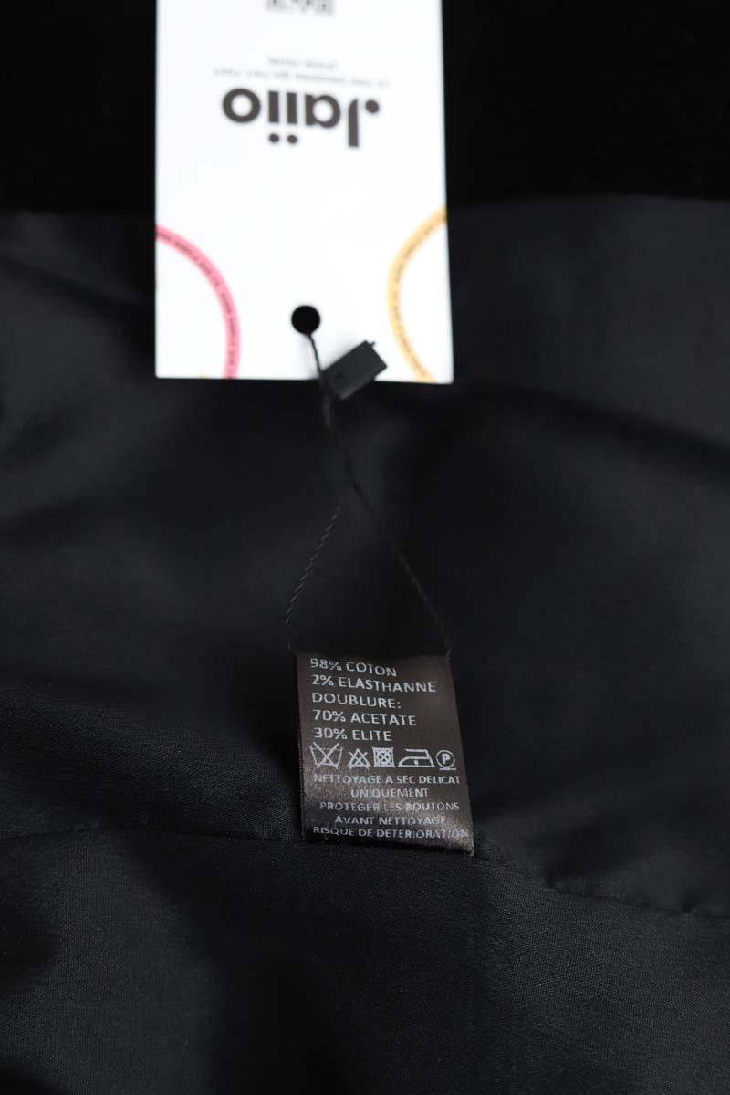 Blazers The Kooples  Noir