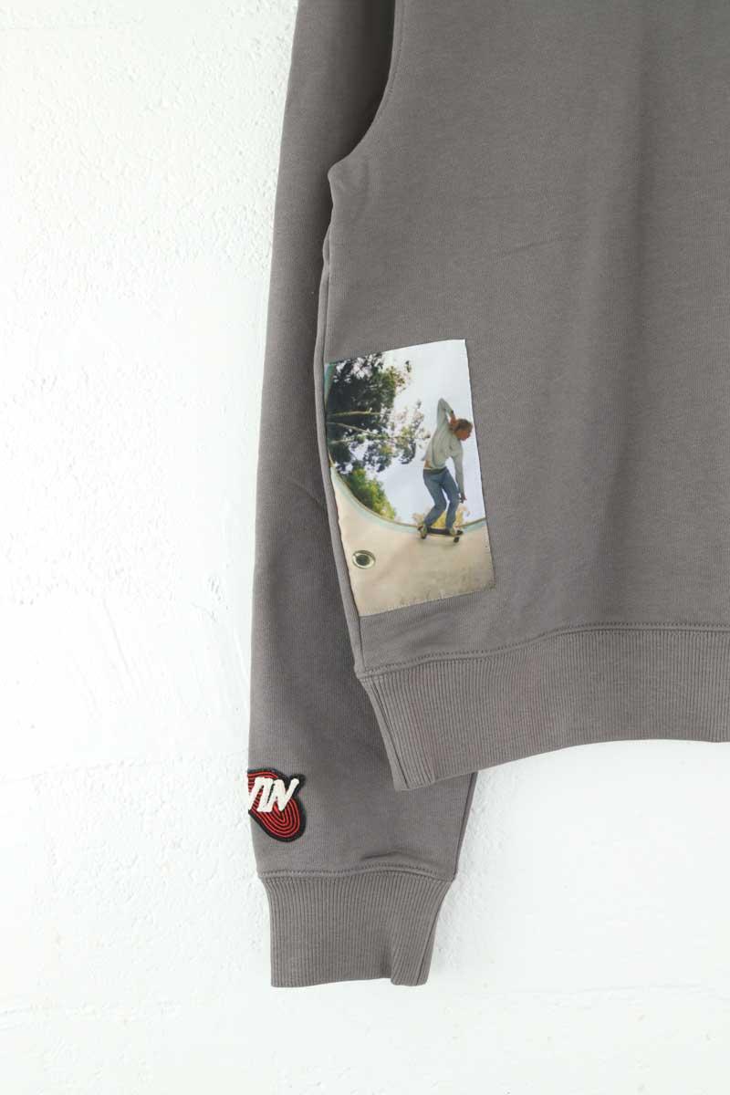 Sweatshirts Lanvin  Gris