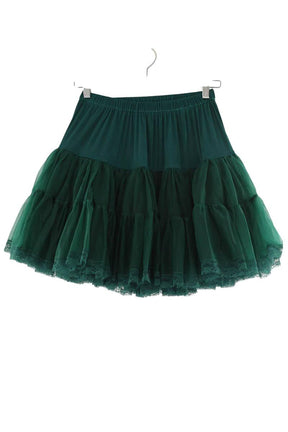 Mi-longueur Manoush  Vert