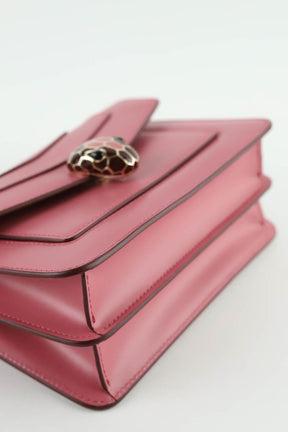 Sacs porté épaule Bulgari  Rose