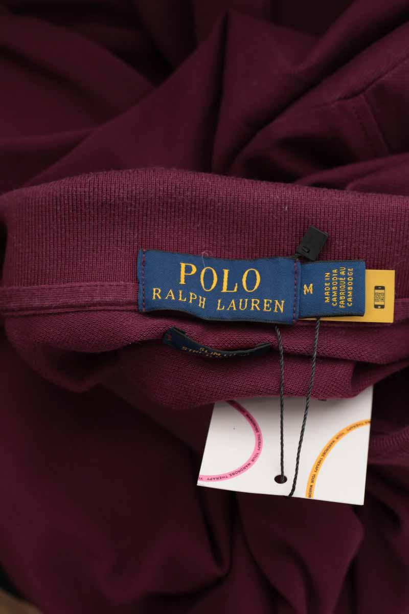 Polo Ralph Lauren  Bordeaux